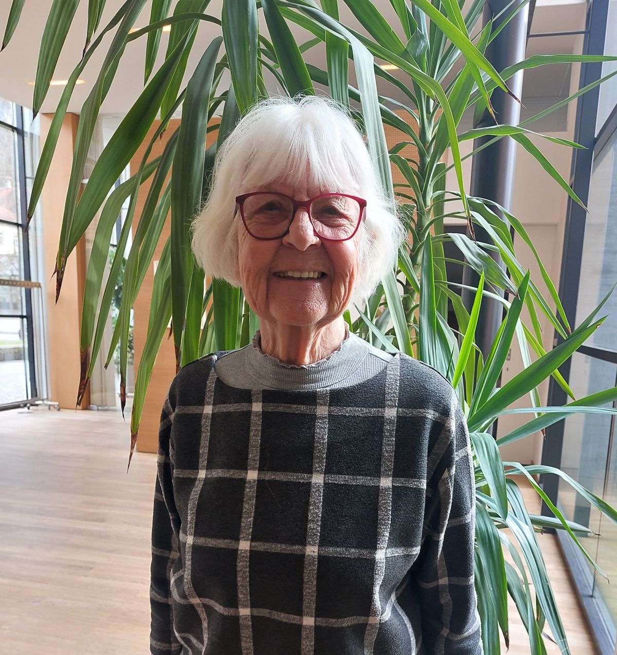 Hildegard Ilg