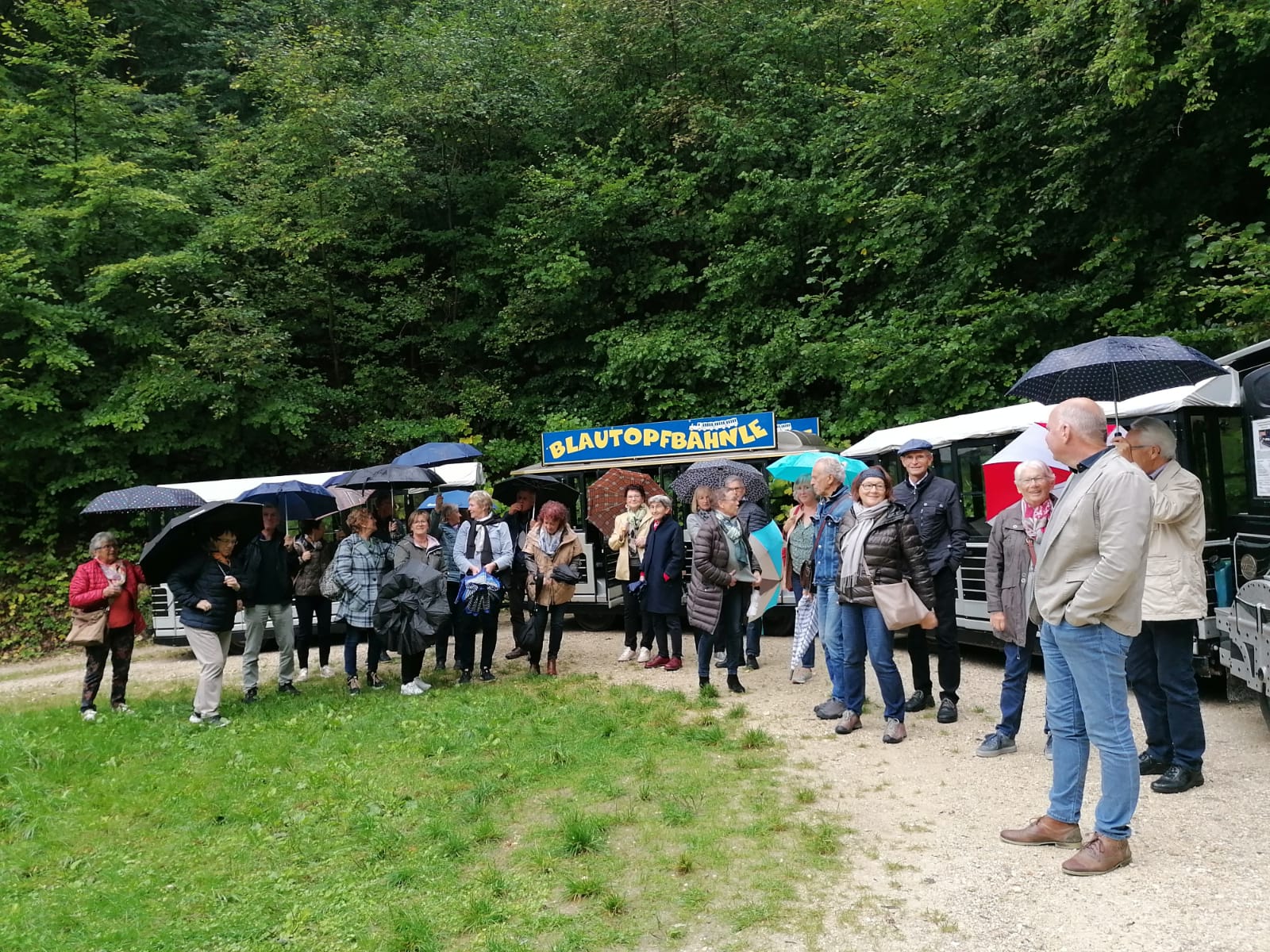 Kirchenchor St. Karl