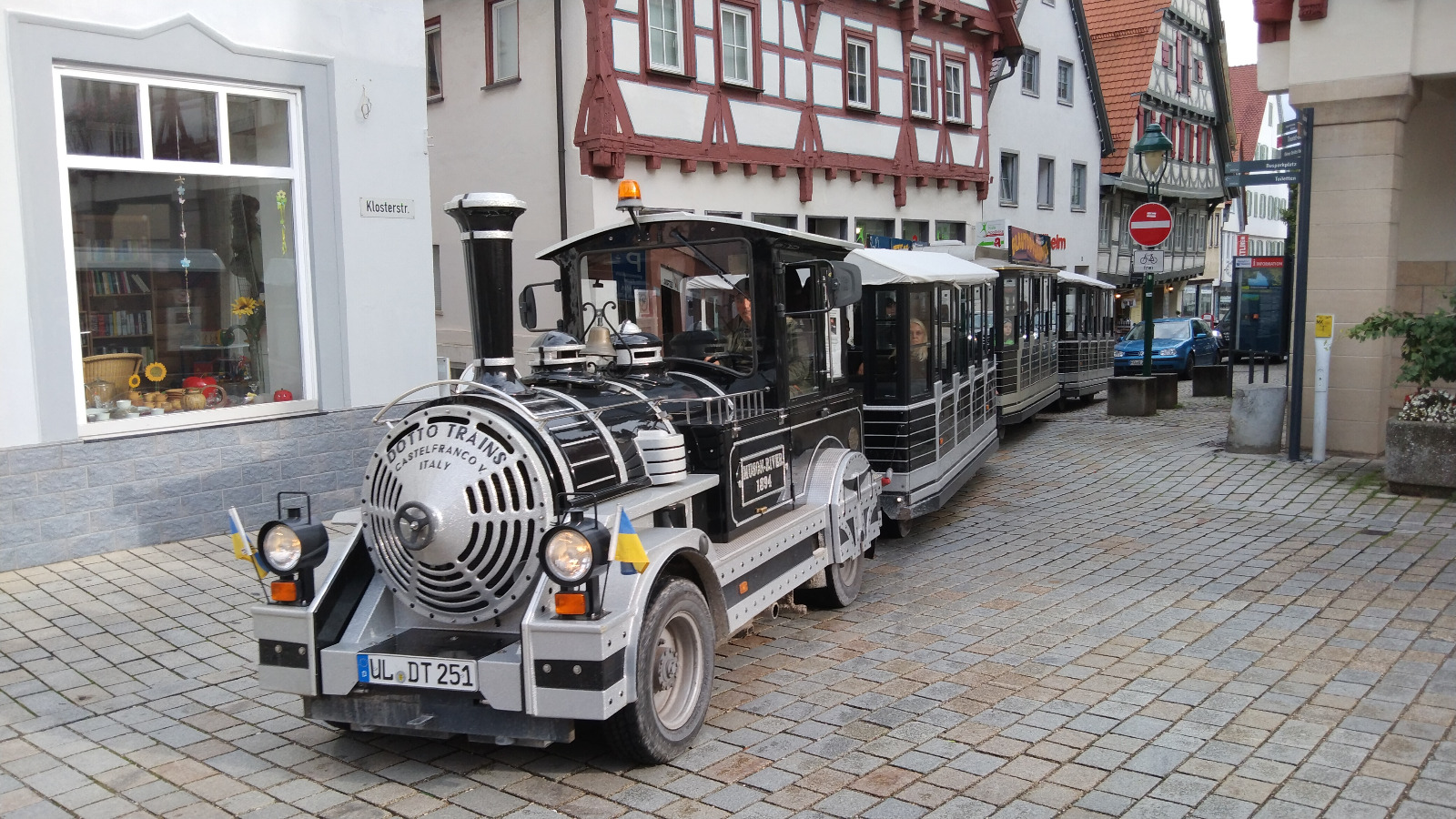 Kirchenchor St. Karl