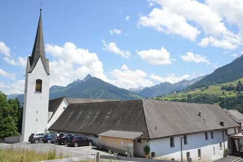 Propsteikirche St Gerold