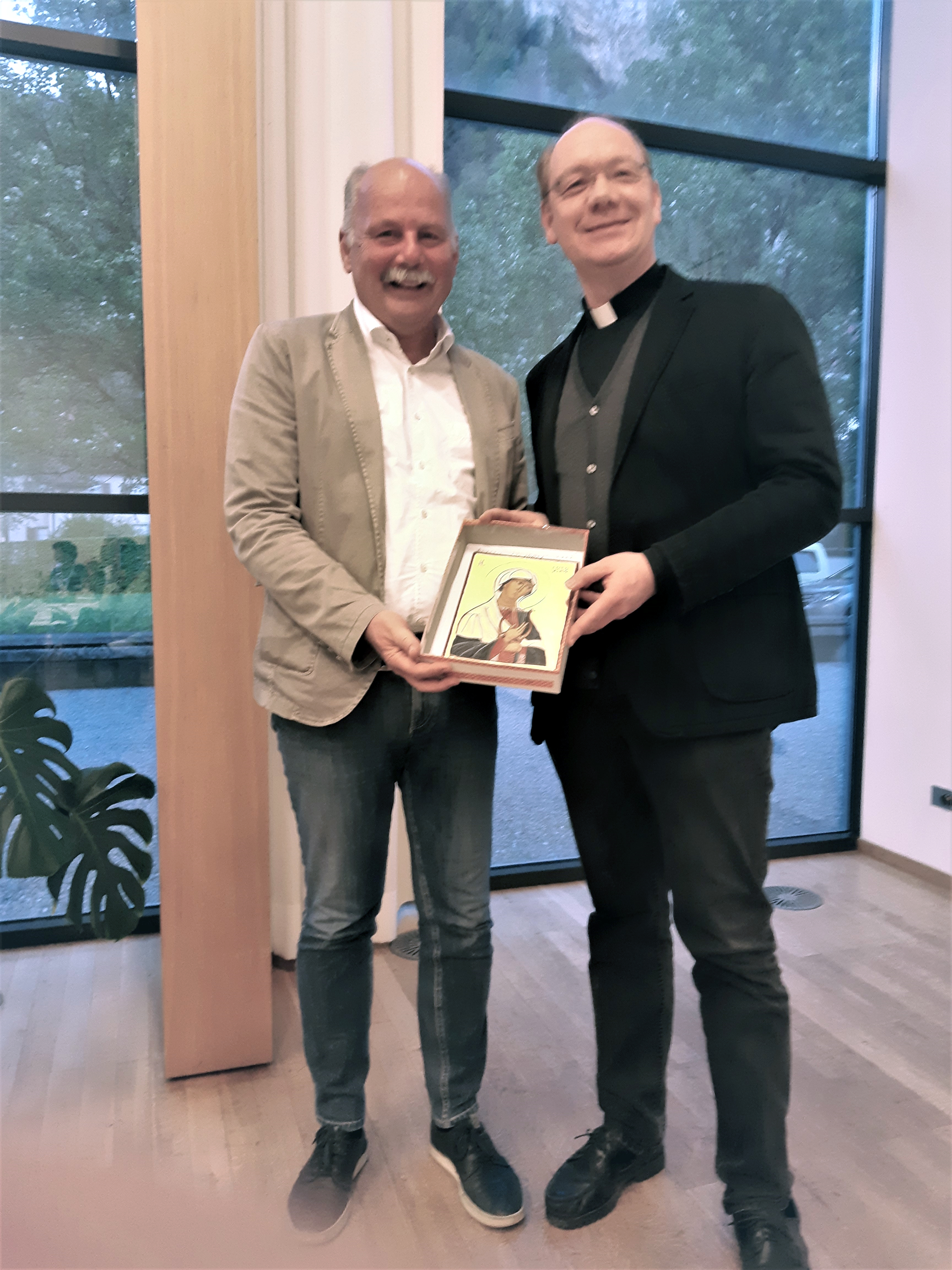 Kirchenchor St. Karl