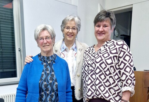 Kirchenchor St. Karl